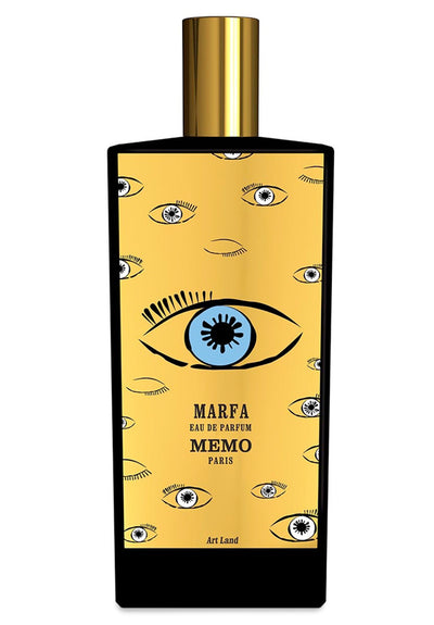 MEMO Marfa (Fragrance Decant Sample Selection) - Luxurious Fragrance Available Online in Hong Kong & China