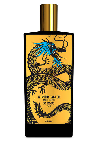 MEMO Winter Palace (Fragrance Decant Sample Selection) - Luxurious Fragrance Available Online in Hong Kong & China