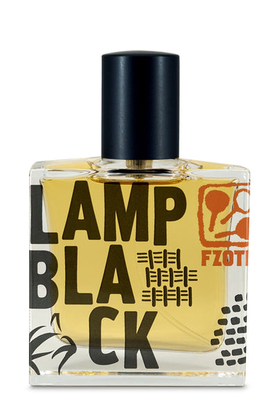Fzotic Lampblack (Fragrance Decant Sample Selection) - Luxurious Fragrance Available Online in Hong Kong & China