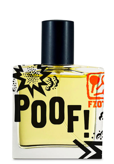 Fzotic Poof! (Fragrance Decant Sample Selection) - Luxurious Fragrance Available Online in Hong Kong & China