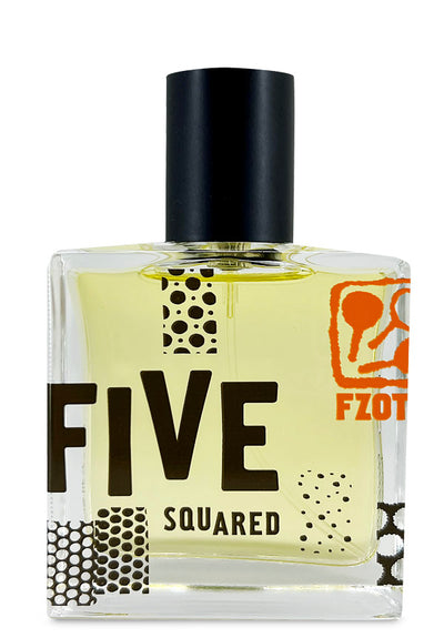 Fzotic Five Squared (Fragrance Decant Sample Selection) - Luxurious Fragrance Available Online in Hong Kong & China