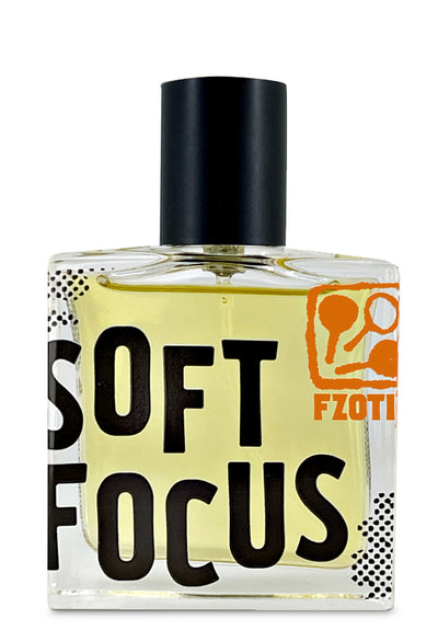 Fzotic Soft Focus (Fragrance Decant Sample Selection) - Luxurious Fragrance Available Online in Hong Kong & China