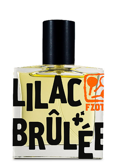Fzotic Lilac Brulee (Fragrance Decant Sample Selection) - Luxurious Fragrance Available Online in Hong Kong & China