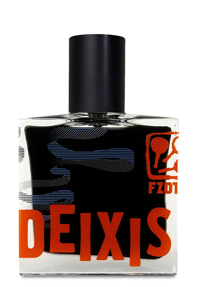 Fzotic Deixis (Fragrance Decant Sample Selection) - Luxurious Fragrance Available Online in Hong Kong & China