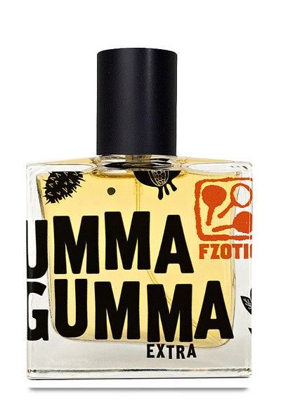 Fzotic Ummagumma Extra (Fragrance Decant Sample Selection) - Luxurious Fragrance Available Online in Hong Kong & China
