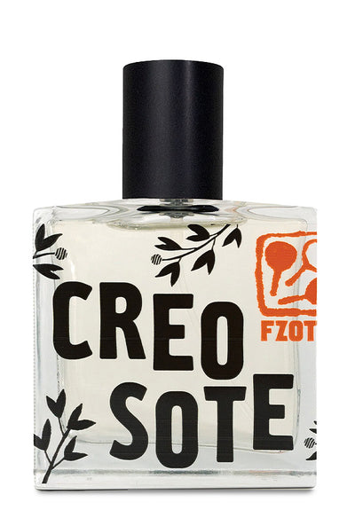 Fzotic Creosote (Fragrance Decant Sample Selection) - Luxurious Fragrance Available Online in Hong Kong & China