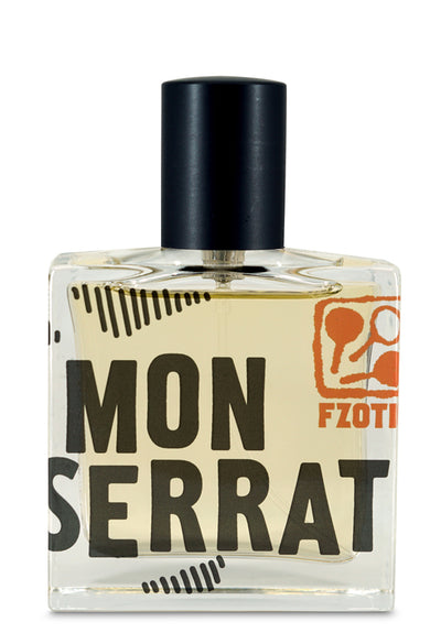 Fzotic Monserrat (Fragrance Decant Sample Selection) - Luxurious Fragrance Available Online in Hong Kong & China
