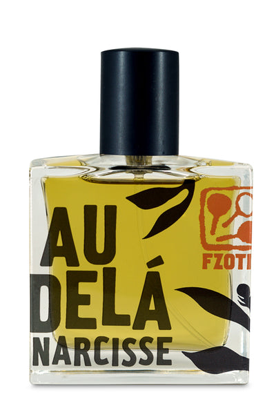 Fzotic Au Dela Narcisse (Fragrance Decant Sample Selection) - Luxurious Fragrance Available Online in Hong Kong & China