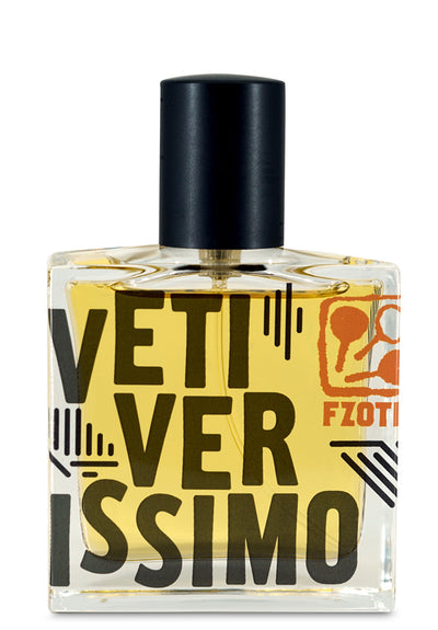 Fzotic Vetiverissimo (Fragrance Decant Sample Selection) - Luxurious Fragrance Available Online in Hong Kong & China