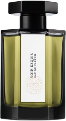 L'Artisan Parfumeur Noir Exquis EDP decant (In-Stock) - Luxurious Fragrance Available Online in Hong Kong & China