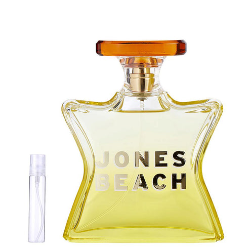 Bond No. 9 Jones Beach Eau de Parfum Unisex - premium fragrance for sophisticated tastes.