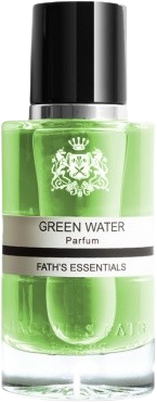 Jacques Fath Green Water parfum decant (In-Stock) - Luxurious Fragrance Available Online in Hong Kong & China