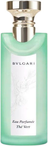 Bvlgari Eau Parfumée Thé Vert EDT decant (In-Stock) - Luxurious Fragrance Available Online in Hong Kong & China