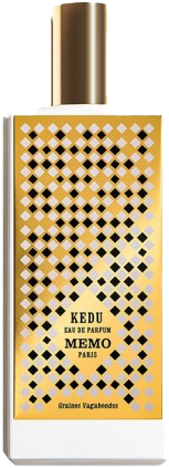 Memo Kedu (In-Stock) - Luxurious Fragrance Available Online in Hong Kong & China