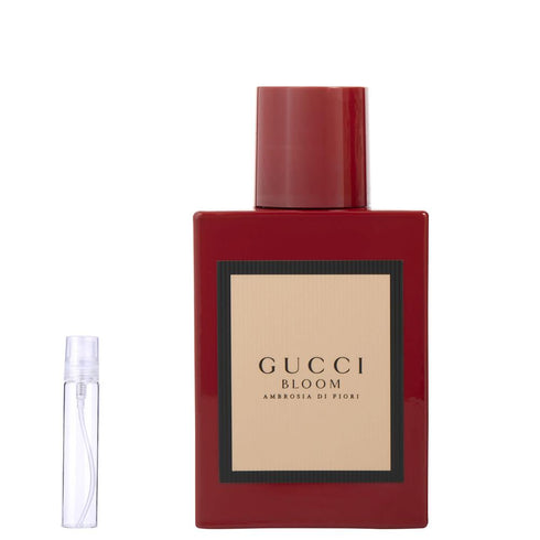 Gucci Bloom Ambrosia Di Fiori Eau de Parfum for Women - premium fragrance for sophisticated tastes.