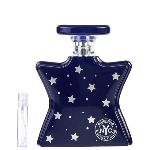 Bond No. 9 Nuits de Noho Eau de Parfum for Women - premium fragrance for sophisticated tastes.