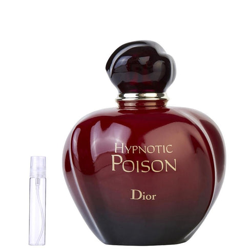 Dior Hypnotic Poison Eau de Toilette for Women - premium fragrance for sophisticated tastes.