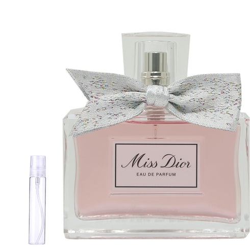 Dior Miss Dior Eau de Parfum for Women - premium fragrance for sophisticated tastes.