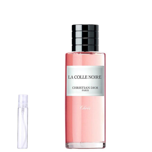 Christian Dior La Colle Noire Eau de Parfum Unisex - premium fragrance for sophisticated tastes.