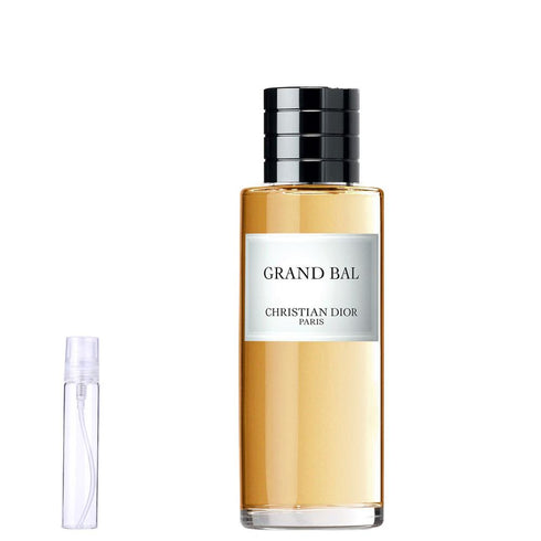 Christian Dior Grand Bal for Eau de Parfum Women - premium fragrance for sophisticated tastes.
