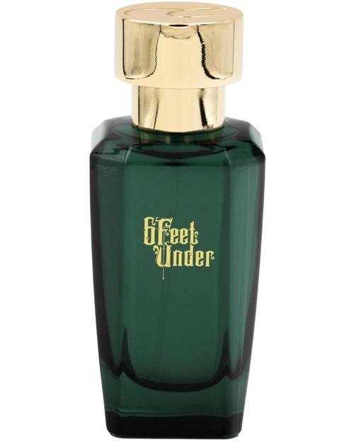 Curatrix 6 Feet Under - premium fragrance for sophisticated tastes.