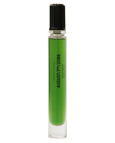 Rundholz Parfums 7-Aug-88 - premium fragrance for sophisticated tastes.