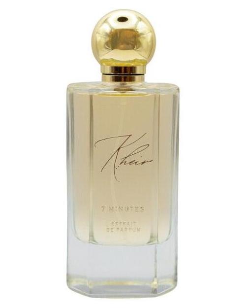 Kheir 7 Minutes - premium fragrance for sophisticated tastes.