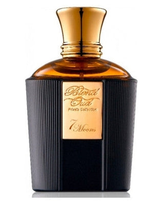 Blend Oud 7 Moons - premium fragrance for sophisticated tastes.