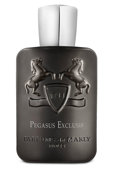 Parfums de Marly Pegasus Exclusif (Fragrance Decant Sample Selection) - Luxurious Fragrance Available Online in Hong Kong & China