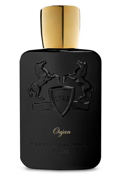 Parfums de Marly Oajan (Fragrance Decant Sample Selection) - Luxurious Fragrance Available Online in Hong Kong & China