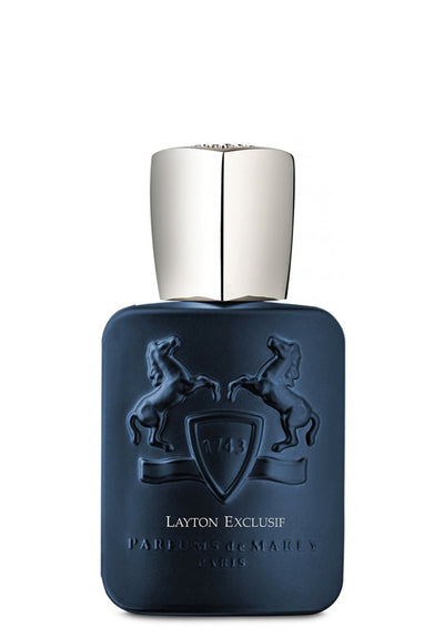 Parfums de Marly Layton EXCLUSIF (Fragrance Decant Sample Selection) - Luxurious Fragrance Available Online in Hong Kong & China