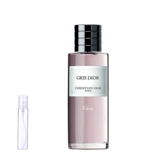 Christian Dior Gris Dior Eau de Parfum Unisex - premium fragrance for sophisticated tastes.