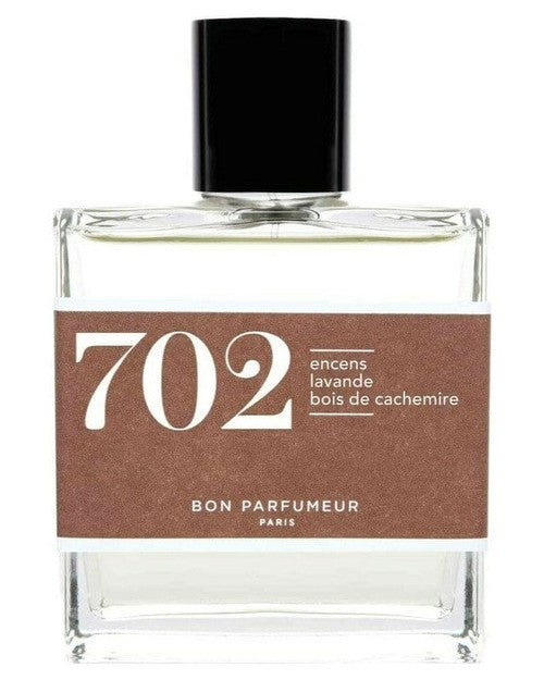 Bon Parfumeur 702 Encens Lavande Bois de Cachemire - premium fragrance for sophisticated tastes.