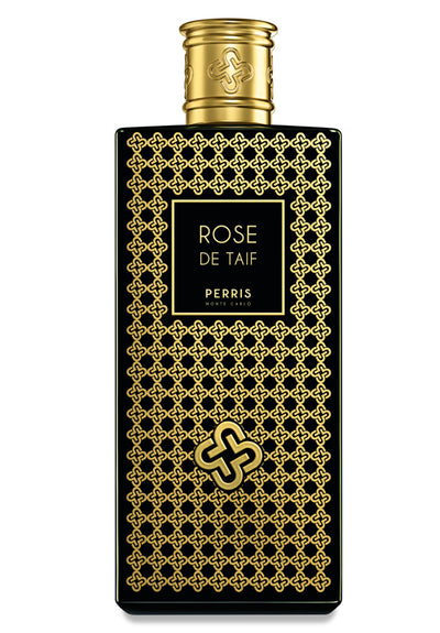 Perris Monte Carlo Rose de Taif (Fragrance Decant Sample Selection) - Luxurious Fragrance Available Online in Hong Kong & China