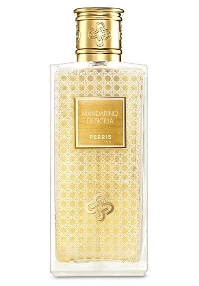 Perris Monte Carlo Mandarino di Sicilia (Fragrance Decant Sample Selection) - Luxurious Fragrance Available Online in Hong Kong & China