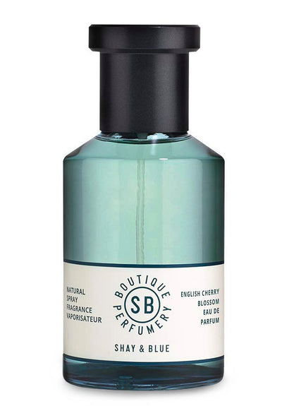 Shay & Blue English Cherry Blossom (Fragrance Decant Sample Selection) - Luxurious Fragrance Available Online in Hong Kong & China