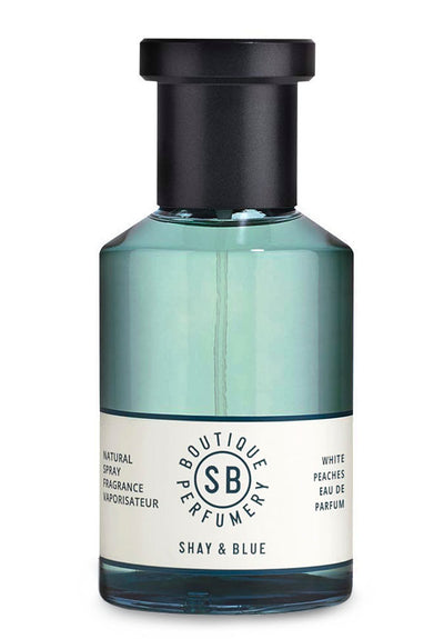 Shay & Blue White Peaches (Fragrance Decant Sample Selection) - Luxurious Fragrance Available Online in Hong Kong & China