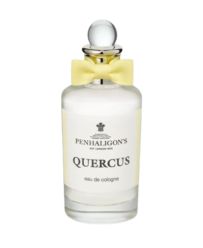 Penhaligon's Quercus EDC (In-Stock) - Luxurious Fragrance Available Online in Hong Kong & China