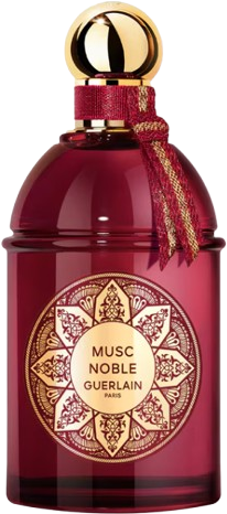 Guerlain Les Absolus d'Orient Musc Noble EDP decant (In-Stock) - Luxurious Fragrance Available Online in Hong Kong & China