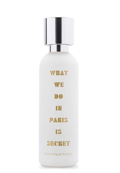 What We Do Is Secret What We Do In Paris Is Secret (Fragrance Decant Sample Selection) - Luxurious Fragrance Available Online in Hong Kong & China