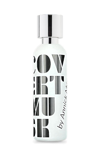 What We Do Is Secret Covert Musk (Fragrance Decant Sample Selection) - Luxurious Fragrance Available Online in Hong Kong & China