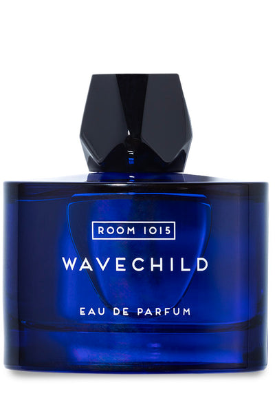Room 1015 Wavechild (Fragrance Decant Sample Selection) - Luxurious Fragrance Available Online in Hong Kong & China