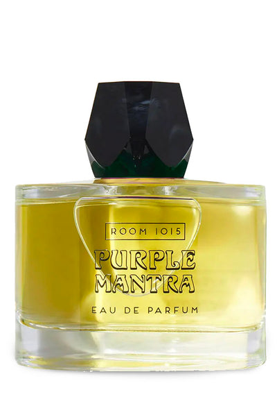 Room 1015 Purple Mantra (Fragrance Decant Sample Selection) - Luxurious Fragrance Available Online in Hong Kong & China