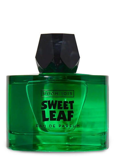 Room 1015 Sweet Leaf (Fragrance Decant Sample Selection) - Luxurious Fragrance Available Online in Hong Kong & China
