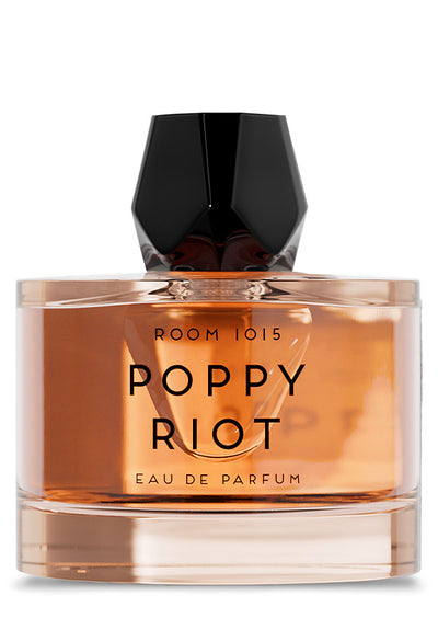 Room 1015 Poppy Riot (Fragrance Decant Sample Selection) - Luxurious Fragrance Available Online in Hong Kong & China
