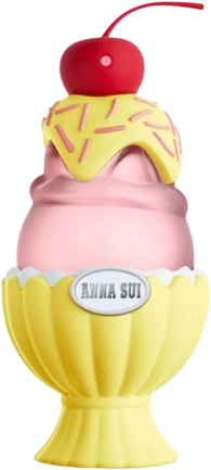 Anna Sui Mellow Yellow EDT decant (In-Stock) - Luxurious Fragrance Available Online in Hong Kong & China