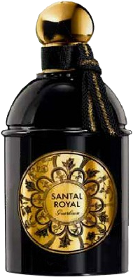 Guerlain Les Absolus d'Orient Santal Royal EDP decant (In-Stock) - Luxurious Fragrance Available Online in Hong Kong & China
