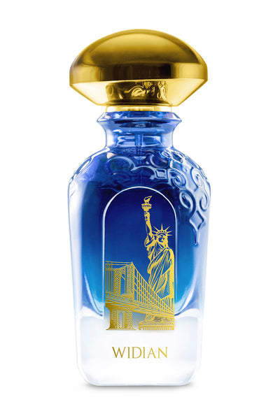 Widian New York (Fragrance Decant Sample Selection) - Luxurious Fragrance Available Online in Hong Kong & China