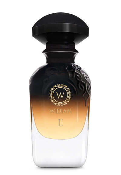 Widian Black II (Fragrance Decant Sample Selection) - Luxurious Fragrance Available Online in Hong Kong & China