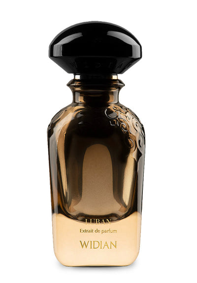 Widian Luban (Fragrance Decant Sample Selection) - Luxurious Fragrance Available Online in Hong Kong & China